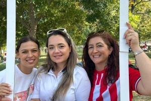 Piknik ve Uçurtma Şenliğimiz gerçekleşti