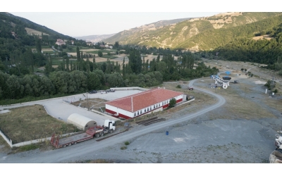 Vezirköprü Sarıdibek Ortaokulu’nu Boyama Haberimiz Ulusal Basında Yer Aldı