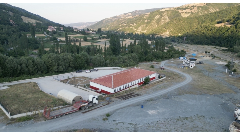 Vezirköprü Sarıdibek Ortaokulu’nu Boyama Haberimiz Ulusal Basında Yer Aldı