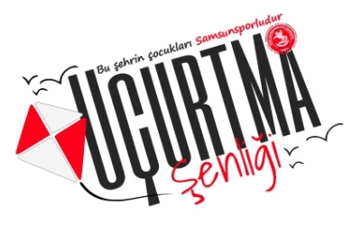 İLERİ TARİHE ERTELENDİ | Bu Şehrin Çocukları Samsunsporludur Uçurtma Şenliği 12 Ekim Pazar Günü Batı Park’ta Gerçekleşecek